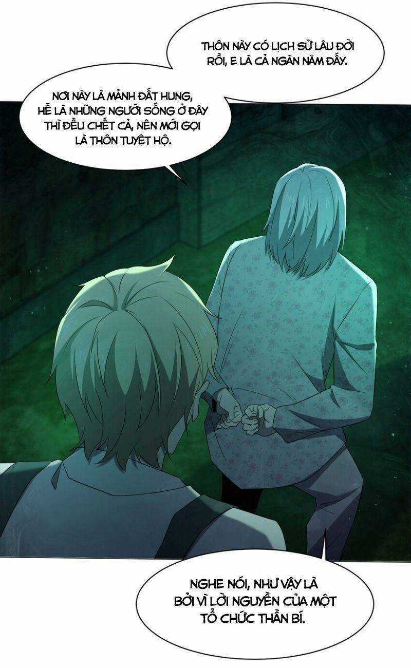 Đừng Hiểu Lầm, Tôi Mới Là Người Bị Hại! Chapter 89 trang 20