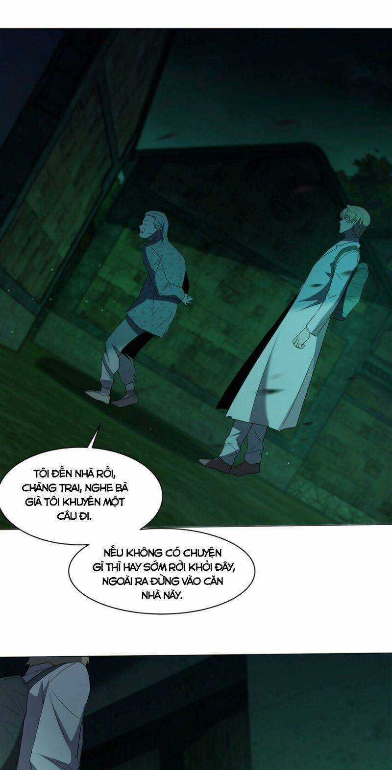 Đừng Hiểu Lầm, Tôi Mới Là Người Bị Hại! Chapter 89 trang 22