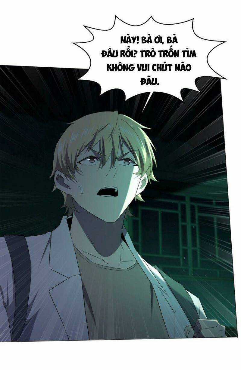 Đừng Hiểu Lầm, Tôi Mới Là Người Bị Hại! Chapter 89 trang 25