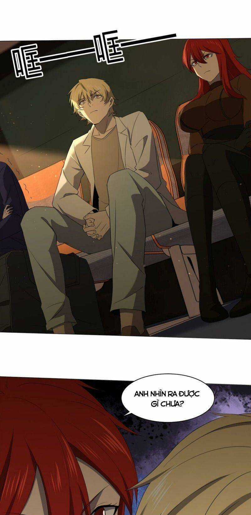 Đừng Hiểu Lầm, Tôi Mới Là Người Bị Hại! Chapter 89 trang 3