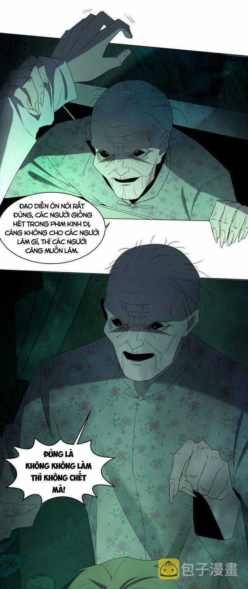 Đừng Hiểu Lầm, Tôi Mới Là Người Bị Hại! Chapter 89 trang 30