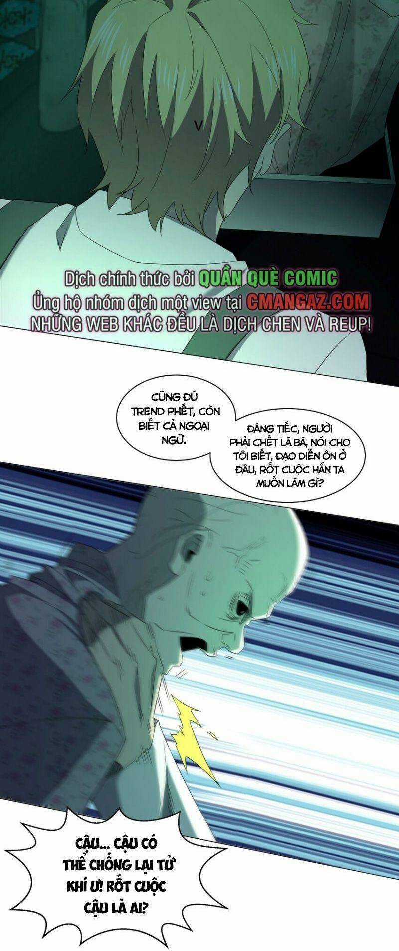 Đừng Hiểu Lầm, Tôi Mới Là Người Bị Hại! Chapter 89 trang 31