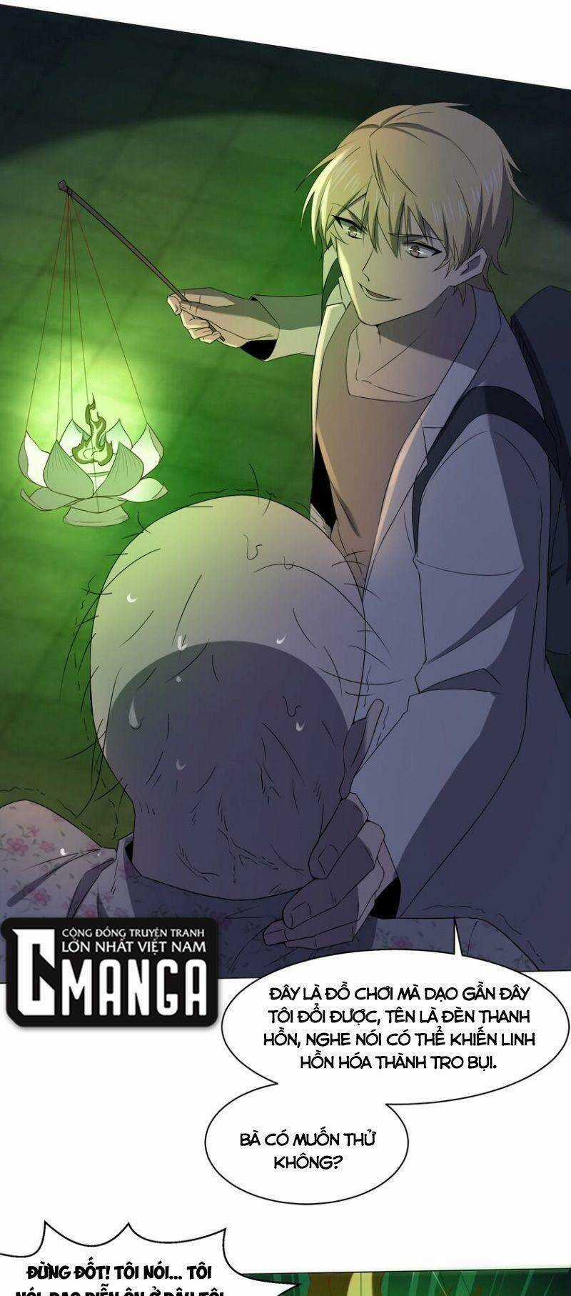 Đừng Hiểu Lầm, Tôi Mới Là Người Bị Hại! Chapter 89 trang 32