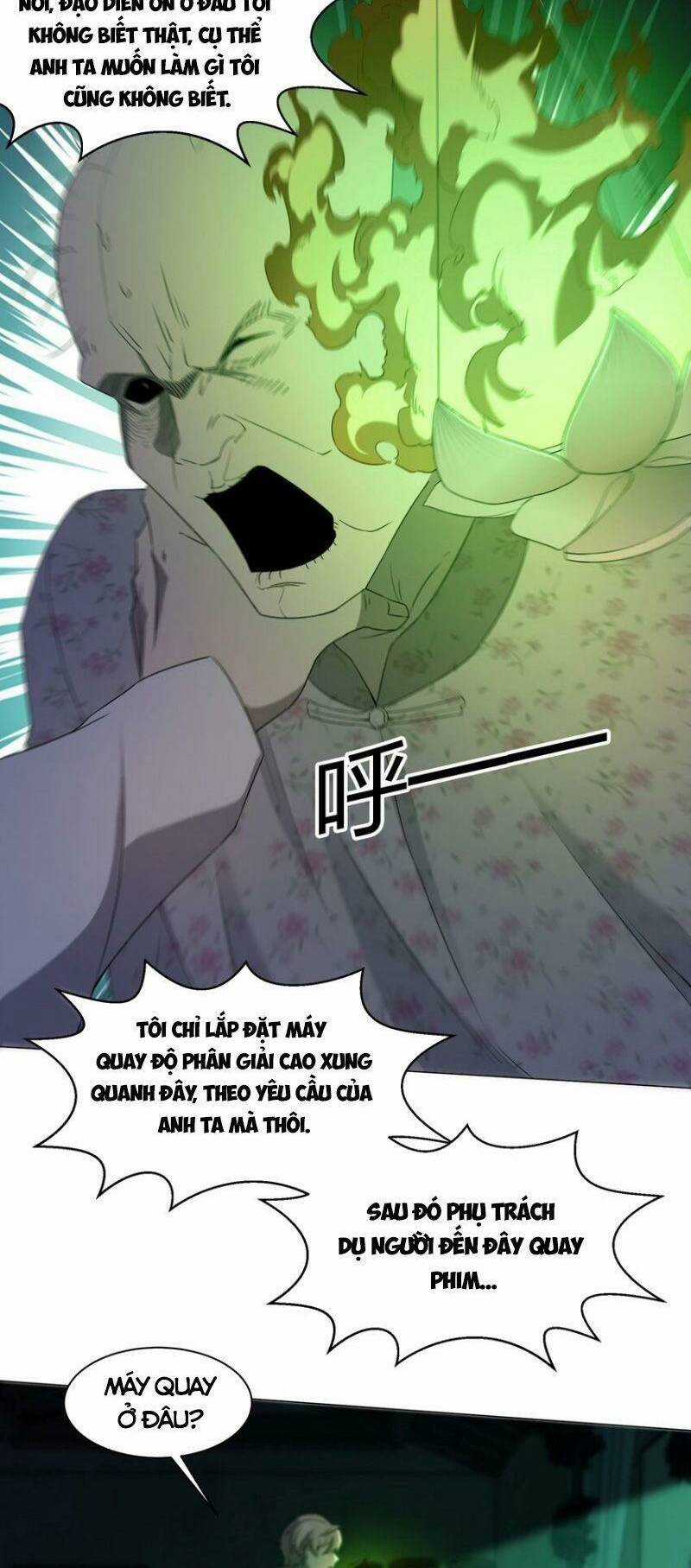 Đừng Hiểu Lầm, Tôi Mới Là Người Bị Hại! Chapter 89 trang 33