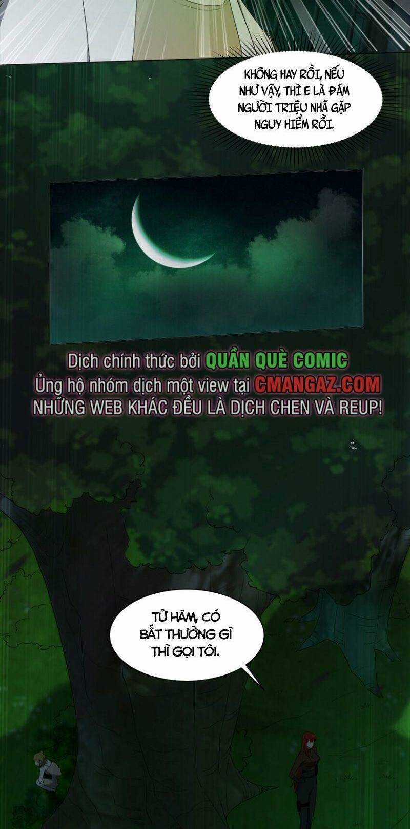 Đừng Hiểu Lầm, Tôi Mới Là Người Bị Hại! Chapter 89 trang 35