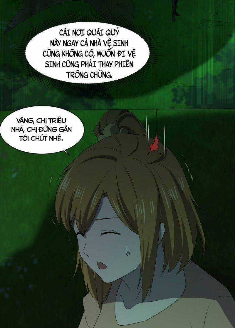 Đừng Hiểu Lầm, Tôi Mới Là Người Bị Hại! Chapter 89 trang 36