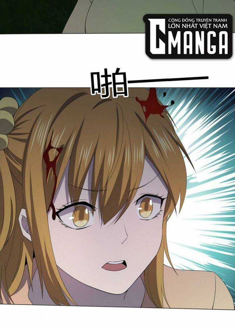 Đừng Hiểu Lầm, Tôi Mới Là Người Bị Hại! Chapter 89 trang 37