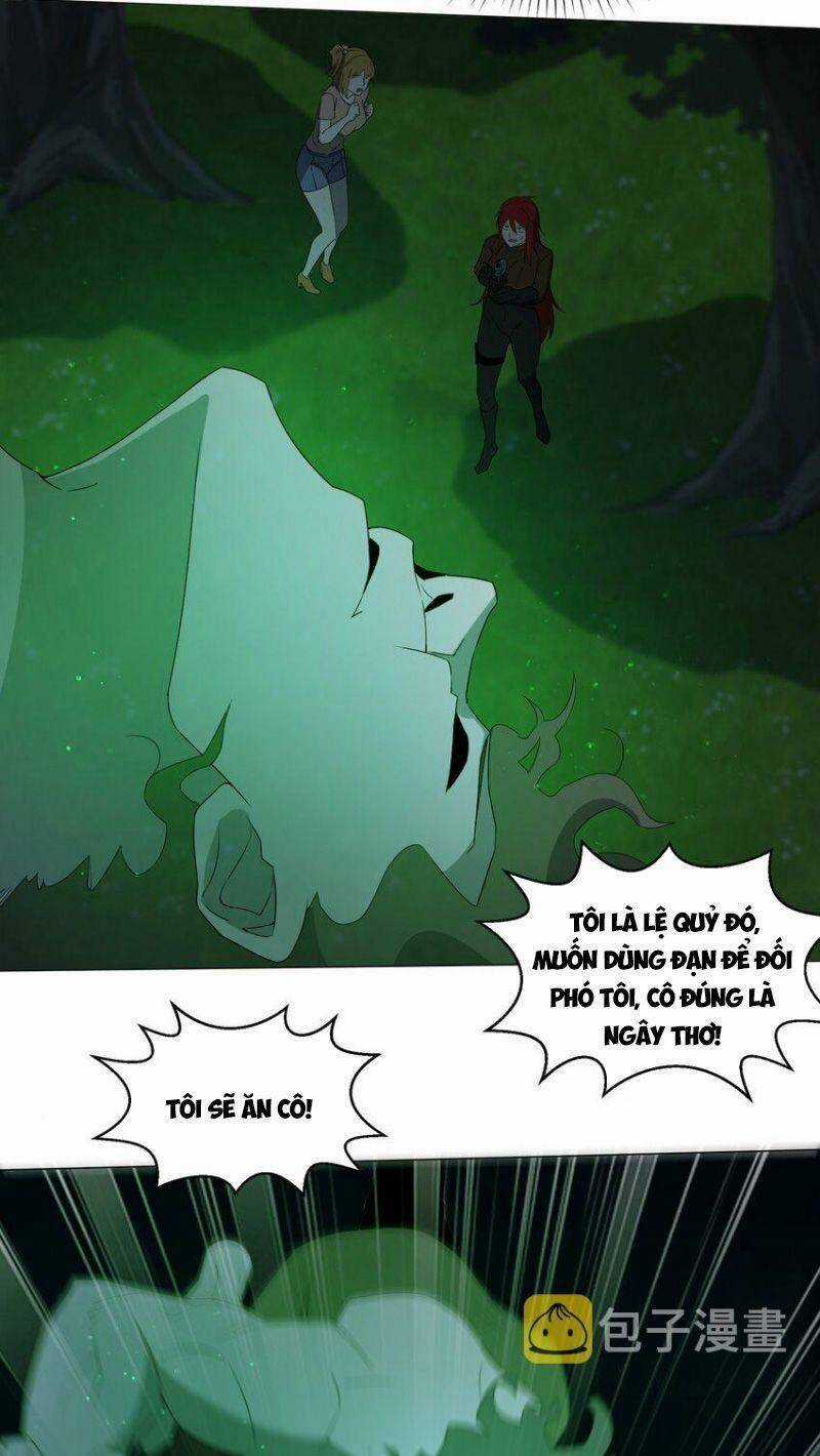 Đừng Hiểu Lầm, Tôi Mới Là Người Bị Hại! Chapter 89 trang 42