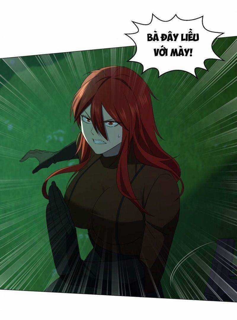 Đừng Hiểu Lầm, Tôi Mới Là Người Bị Hại! Chapter 89 trang 44