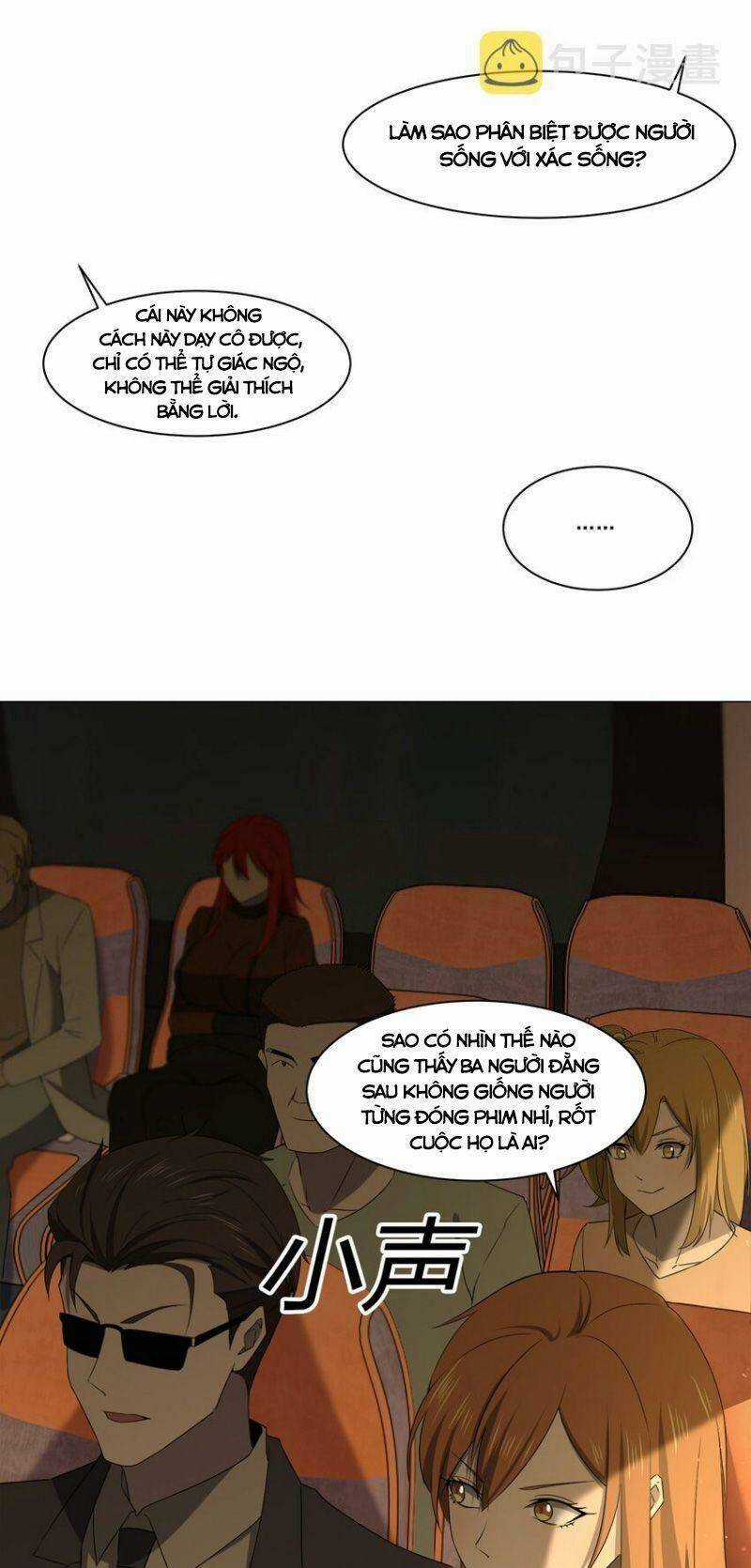 Đừng Hiểu Lầm, Tôi Mới Là Người Bị Hại! Chapter 89 trang 5