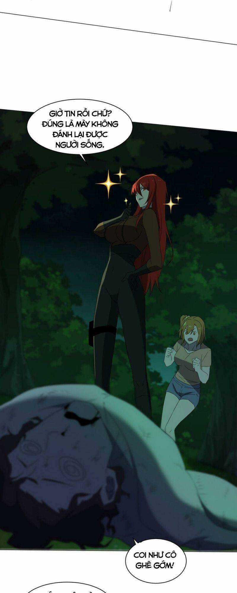 Đừng Hiểu Lầm, Tôi Mới Là Người Bị Hại! Chapter 89 trang 53