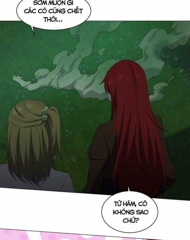 Đừng Hiểu Lầm, Tôi Mới Là Người Bị Hại! Chapter 89 trang 54