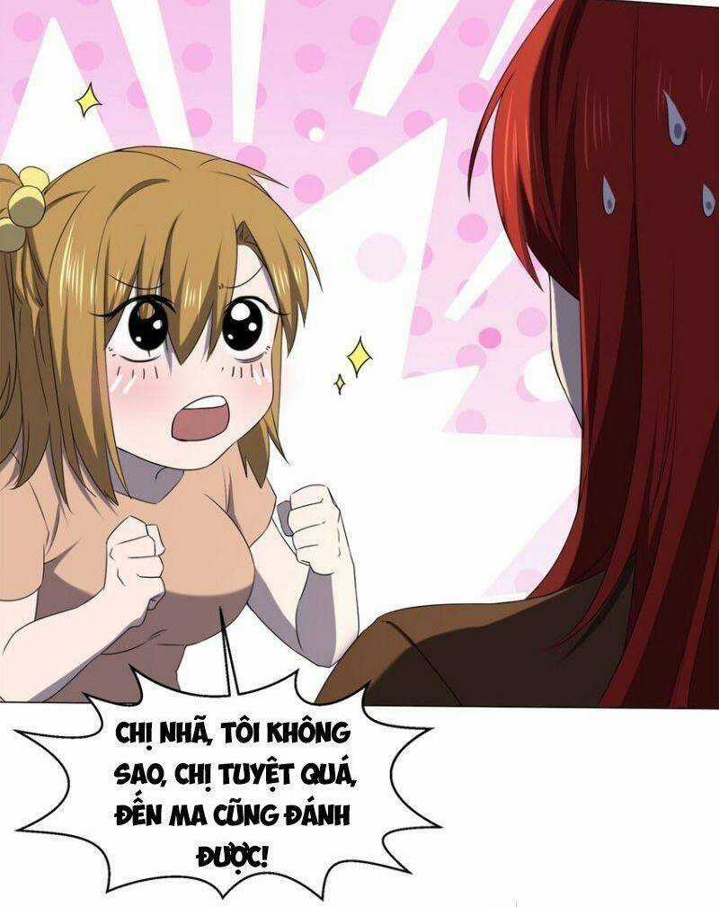 Đừng Hiểu Lầm, Tôi Mới Là Người Bị Hại! Chapter 89 trang 55