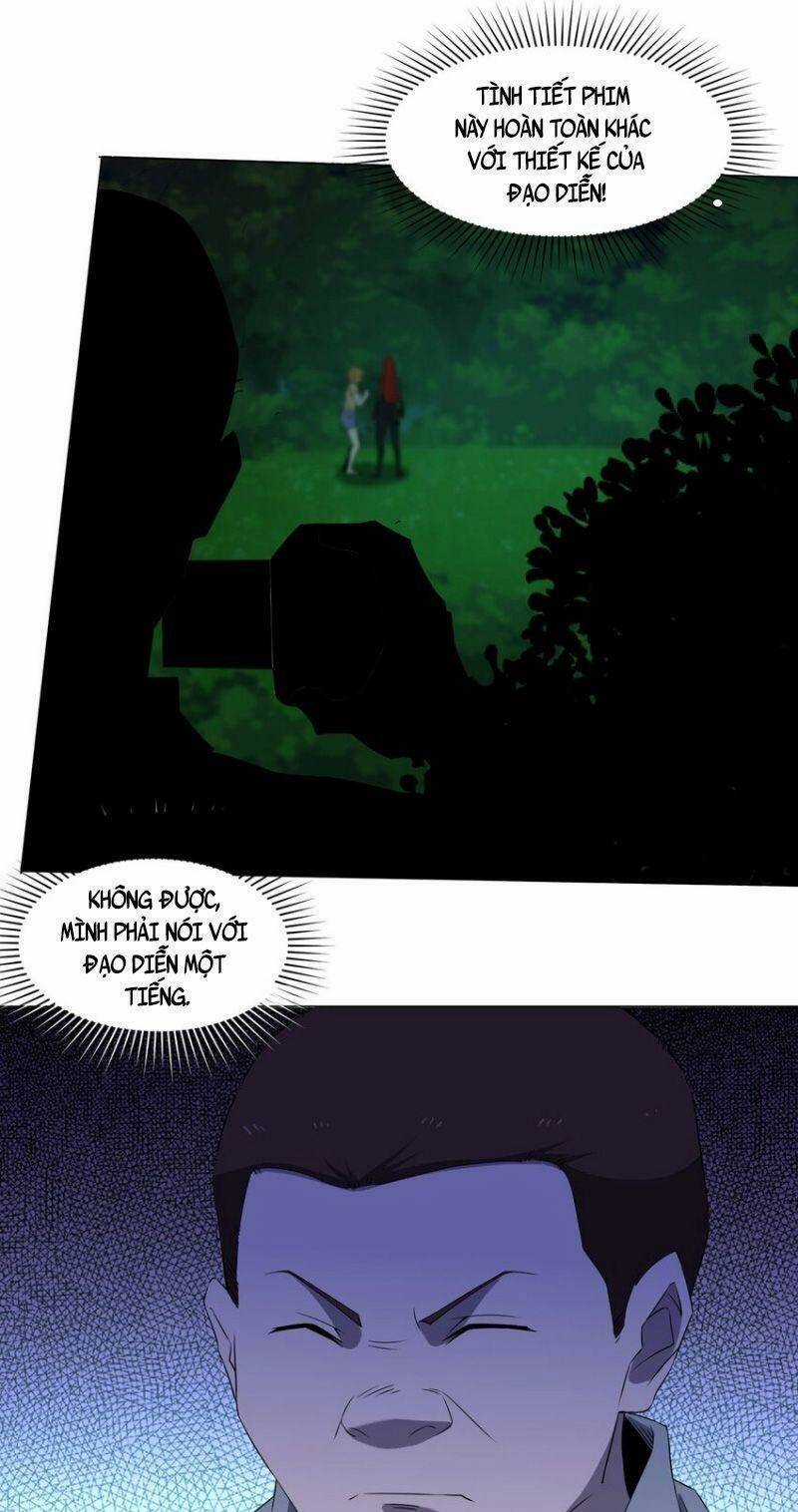 Đừng Hiểu Lầm, Tôi Mới Là Người Bị Hại! Chapter 89 trang 56