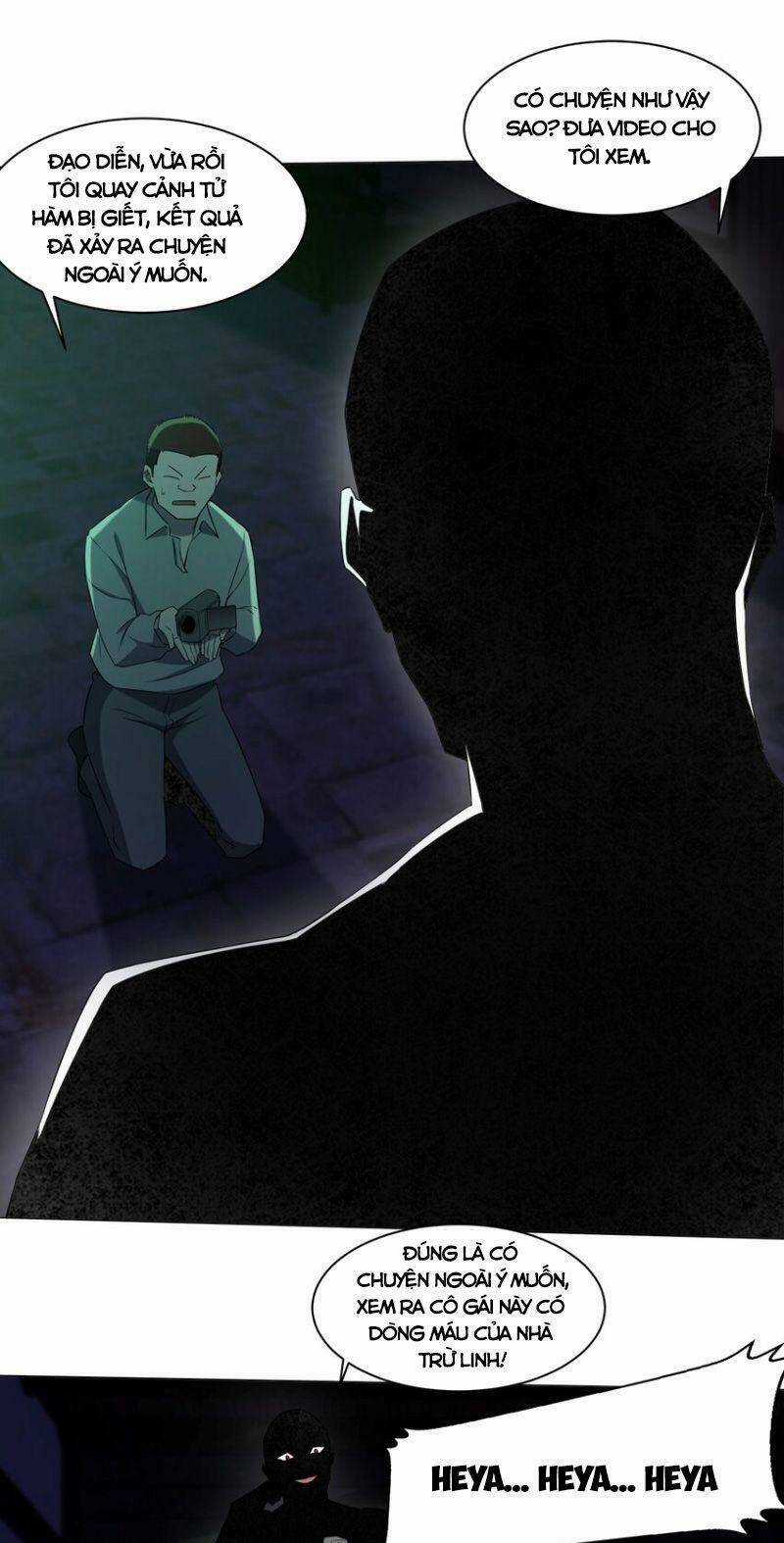 Đừng Hiểu Lầm, Tôi Mới Là Người Bị Hại! Chapter 89 trang 58