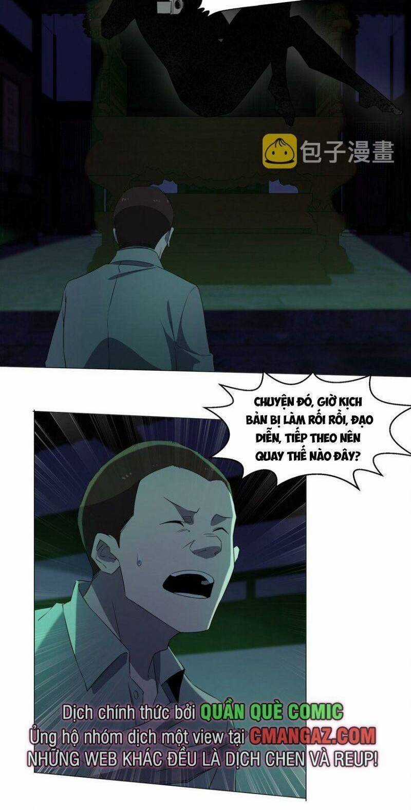 Đừng Hiểu Lầm, Tôi Mới Là Người Bị Hại! Chapter 89 trang 59