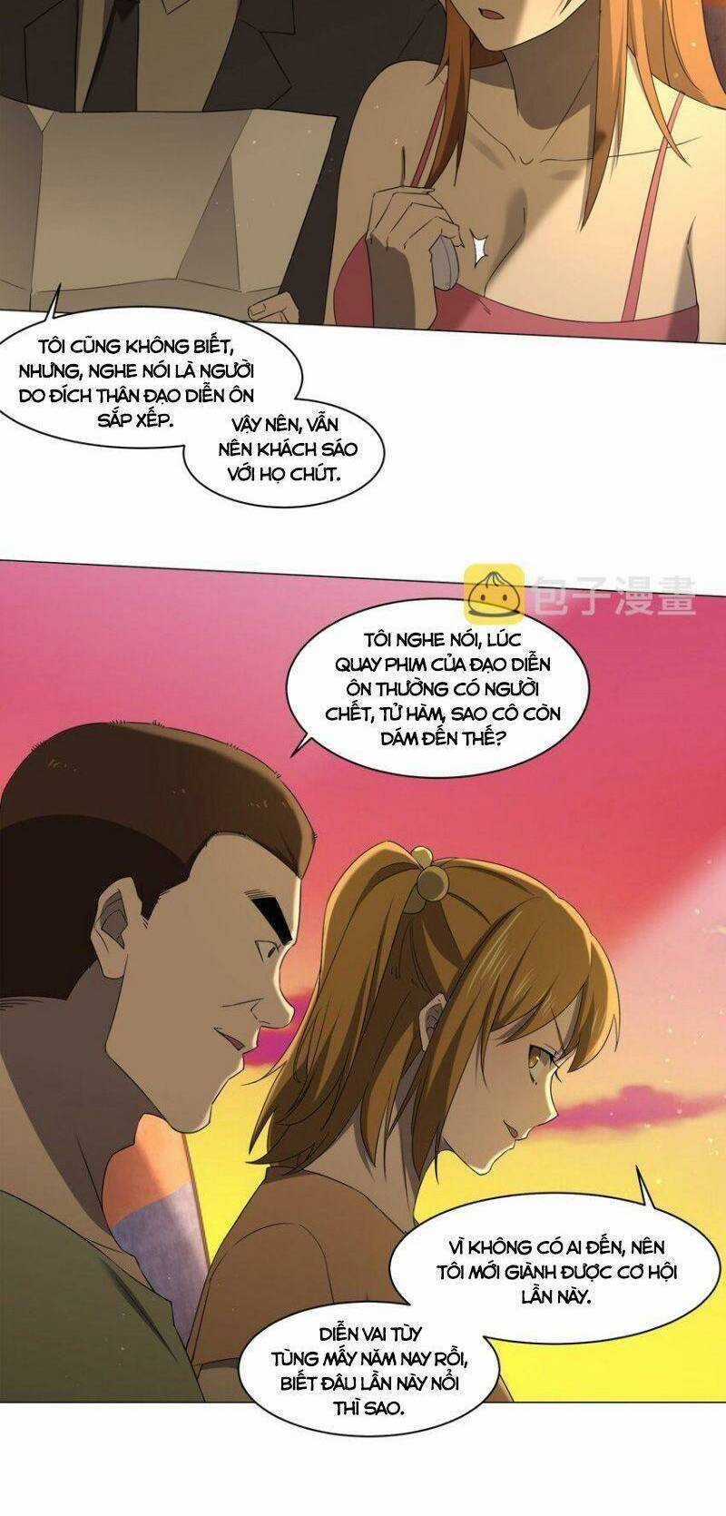 Đừng Hiểu Lầm, Tôi Mới Là Người Bị Hại! Chapter 89 trang 6