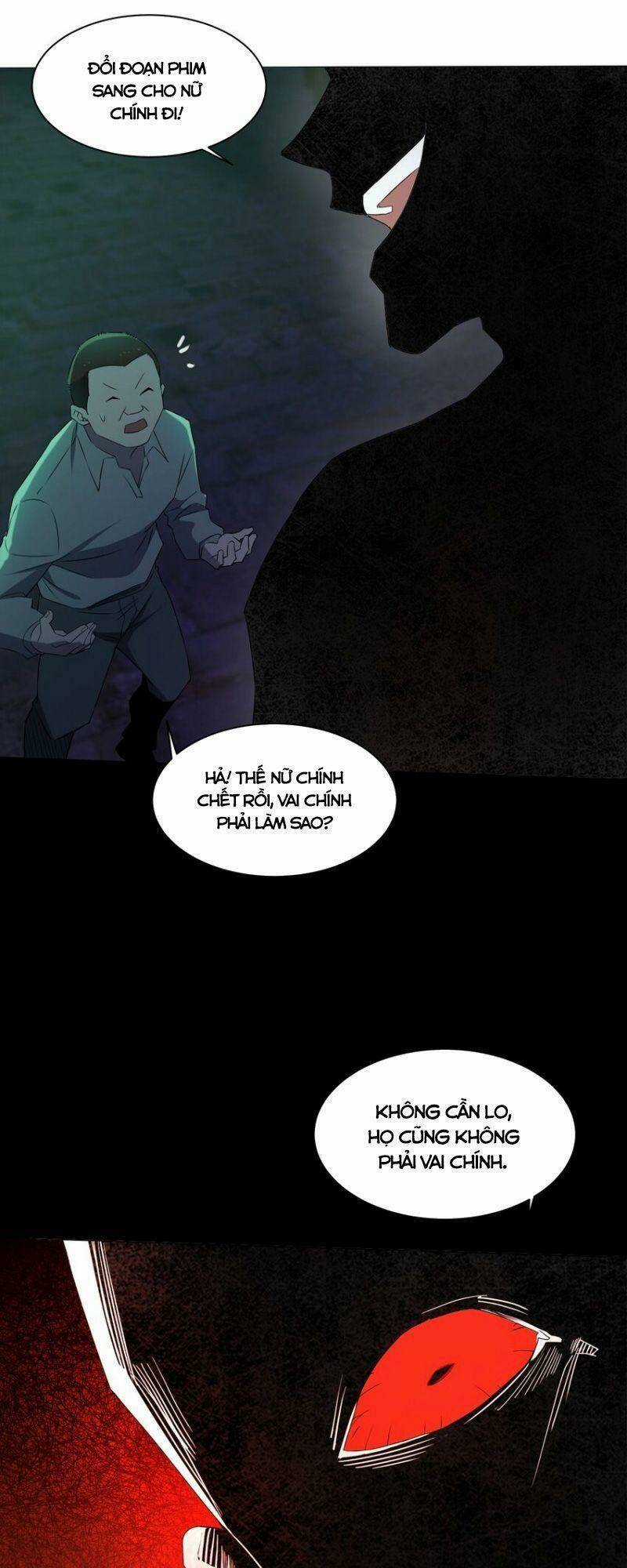 Đừng Hiểu Lầm, Tôi Mới Là Người Bị Hại! Chapter 89 trang 60