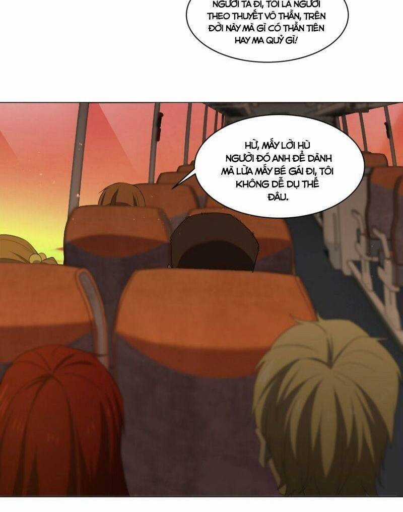 Đừng Hiểu Lầm, Tôi Mới Là Người Bị Hại! Chapter 89 trang 8