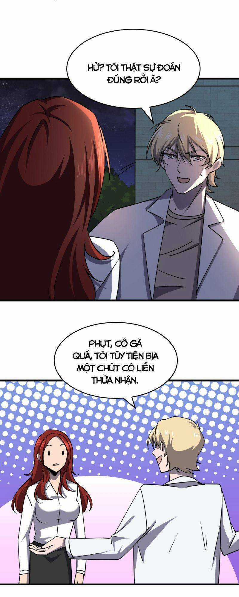 Đừng Hiểu Lầm, Tôi Mới Là Người Bị Hại! Chapter 9 trang 26