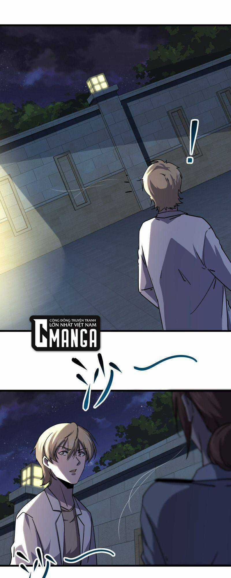 Đừng Hiểu Lầm, Tôi Mới Là Người Bị Hại! Chapter 9 trang 32