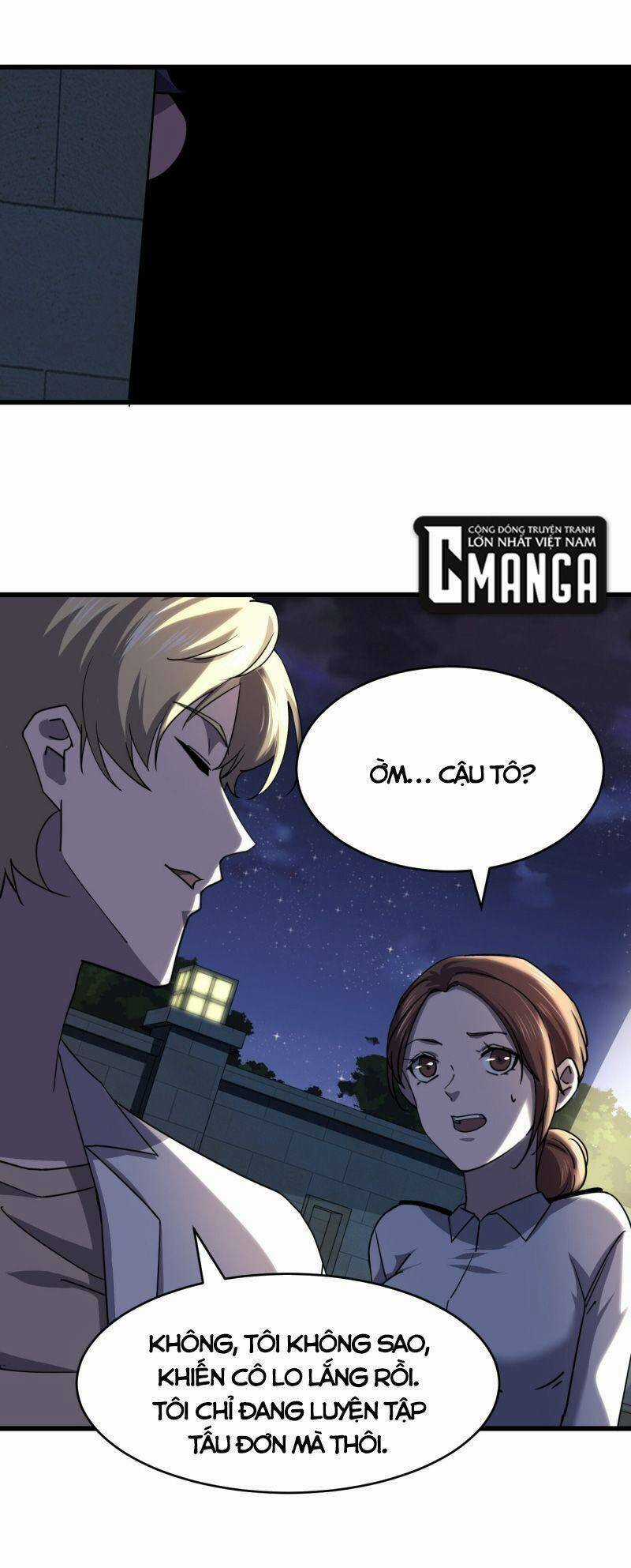 Đừng Hiểu Lầm, Tôi Mới Là Người Bị Hại! Chapter 9 trang 36