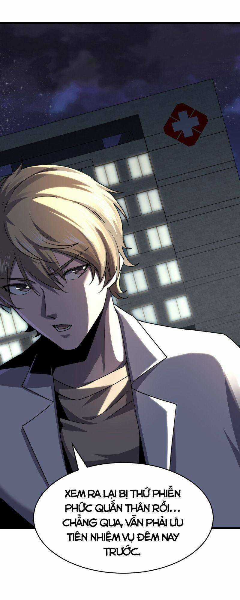 Đừng Hiểu Lầm, Tôi Mới Là Người Bị Hại! Chapter 9 trang 37