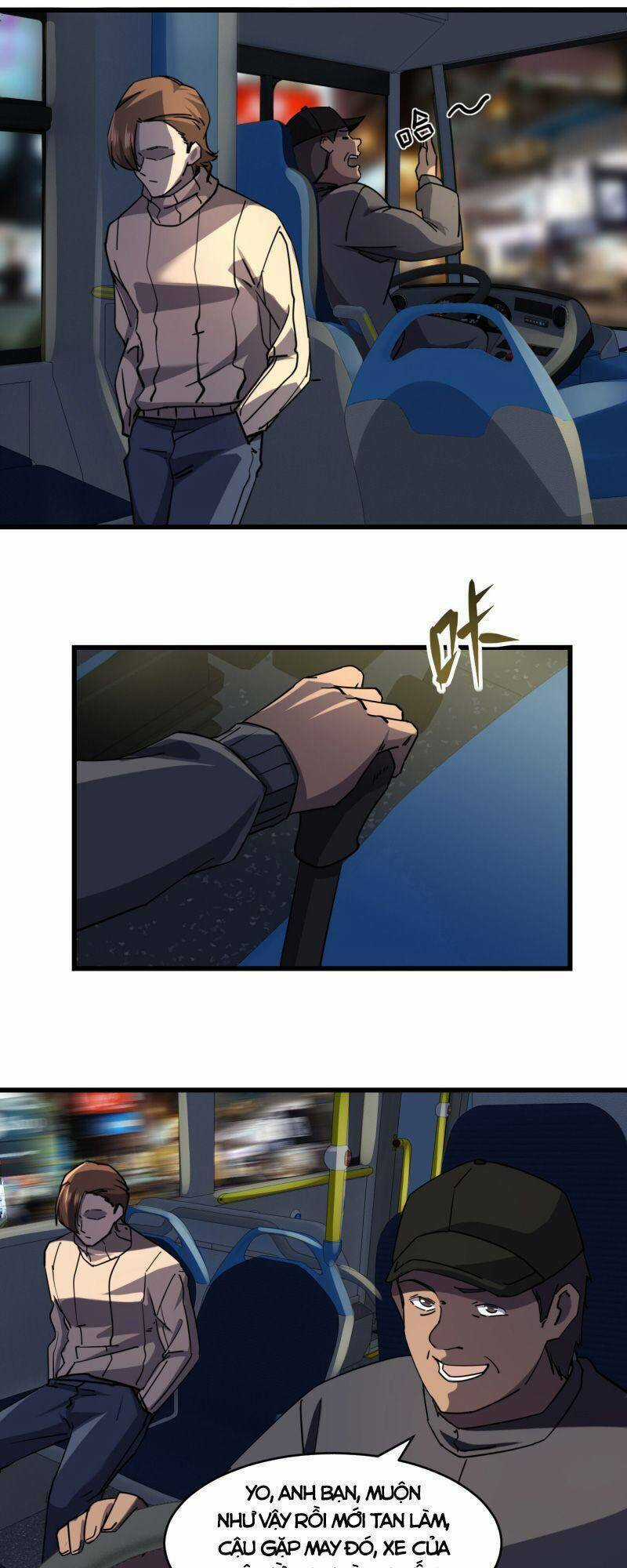 Đừng Hiểu Lầm, Tôi Mới Là Người Bị Hại! Chapter 9 trang 41