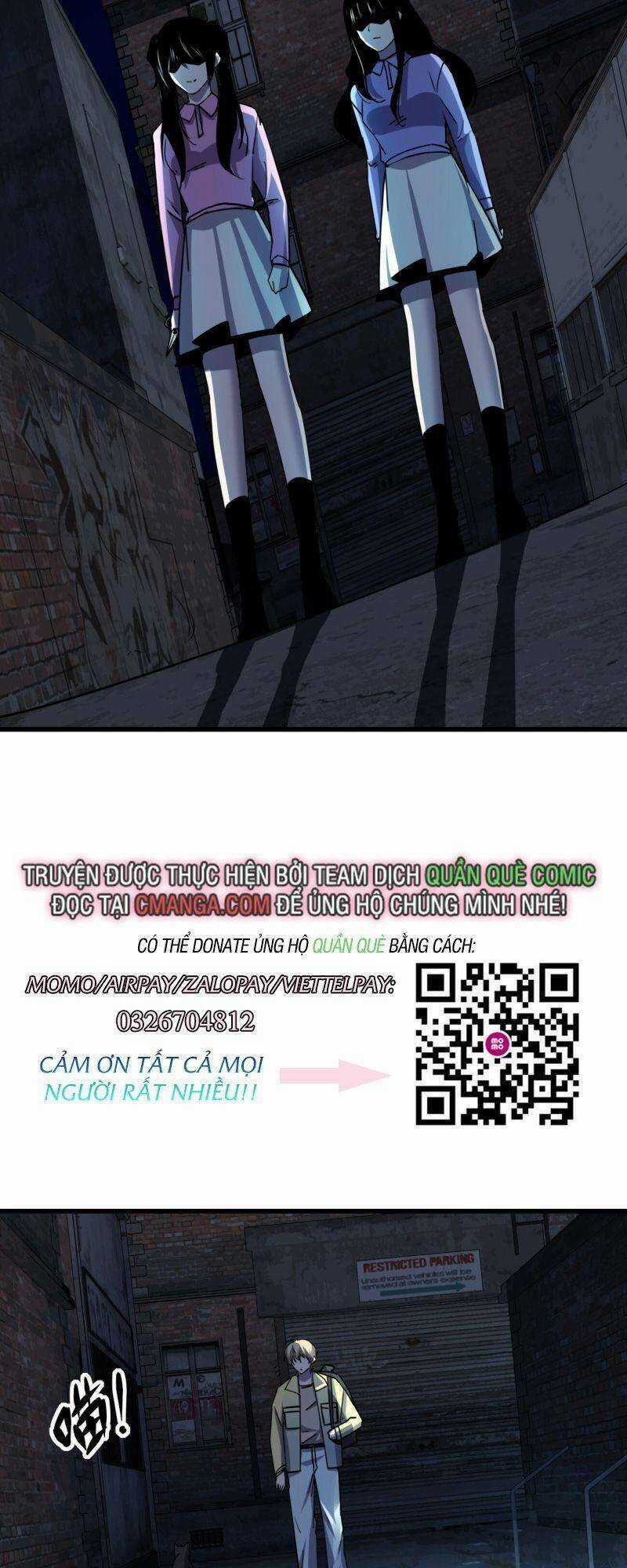 Đừng Hiểu Lầm, Tôi Mới Là Người Bị Hại! Chapter 9 trang 47