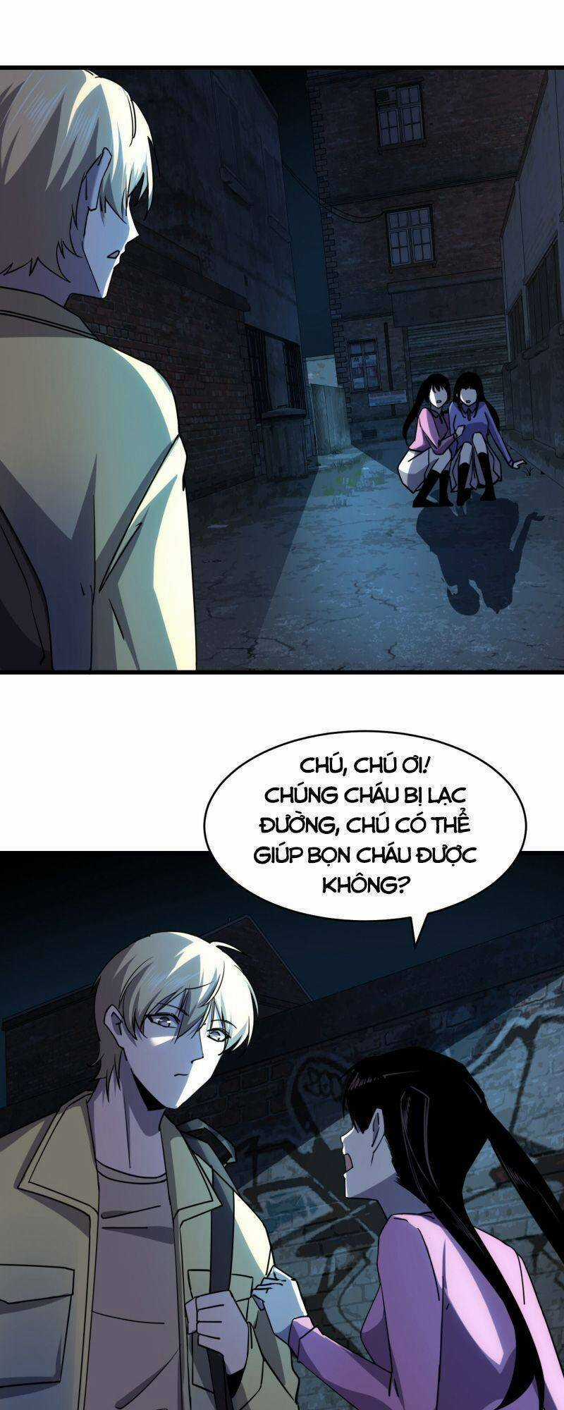 Đừng Hiểu Lầm, Tôi Mới Là Người Bị Hại! Chapter 9 trang 49