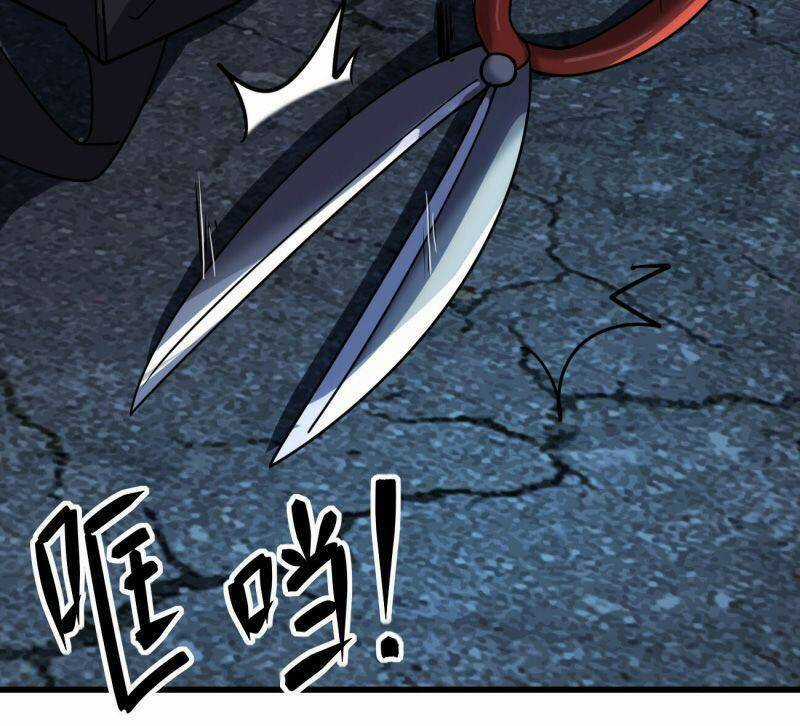 Đừng Hiểu Lầm, Tôi Mới Là Người Bị Hại! Chapter 9 trang 56