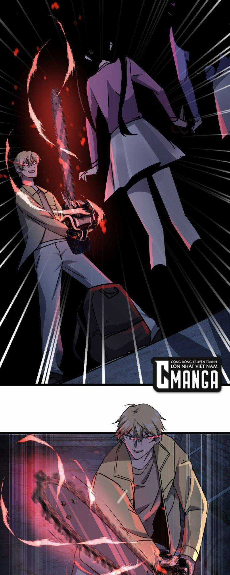 Đừng Hiểu Lầm, Tôi Mới Là Người Bị Hại! Chapter 9 trang 62