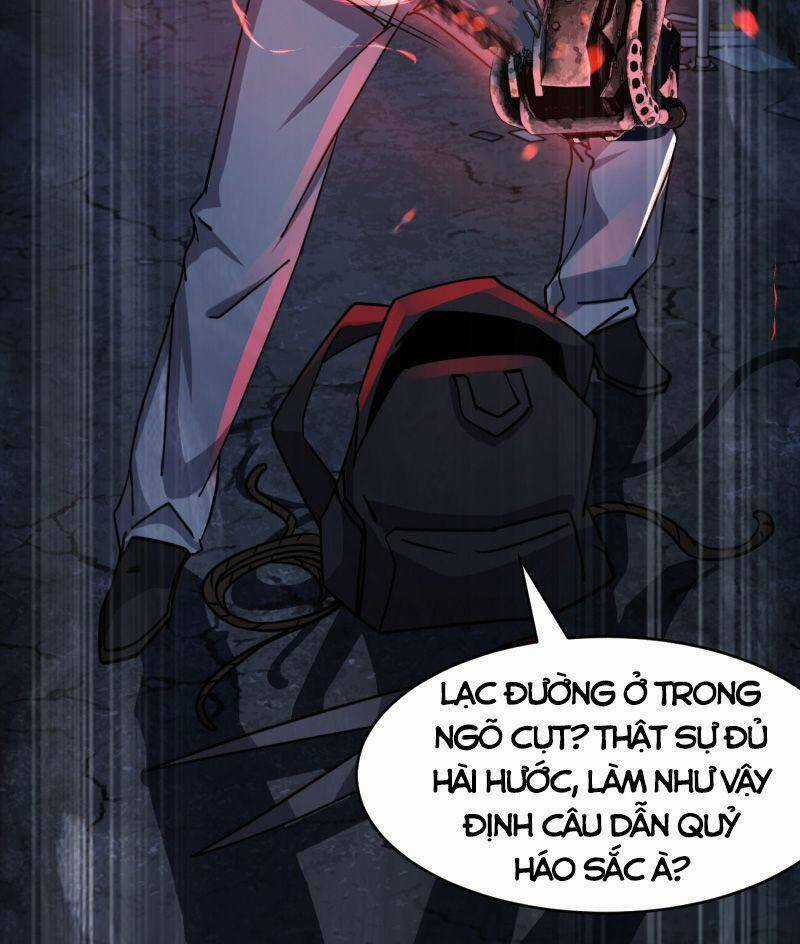 Đừng Hiểu Lầm, Tôi Mới Là Người Bị Hại! Chapter 9 trang 63