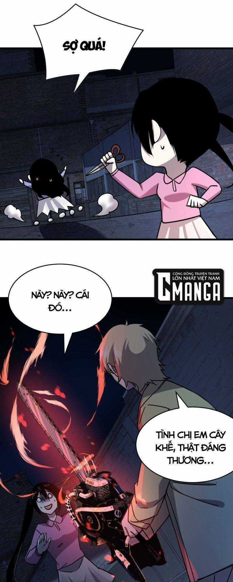 Đừng Hiểu Lầm, Tôi Mới Là Người Bị Hại! Chapter 9 trang 66