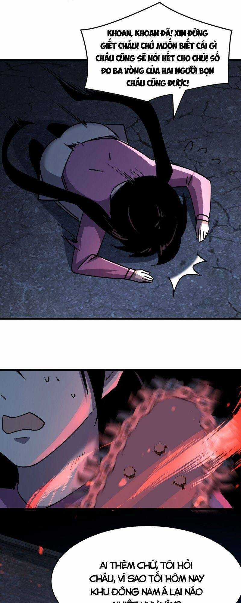 Đừng Hiểu Lầm, Tôi Mới Là Người Bị Hại! Chapter 9 trang 68