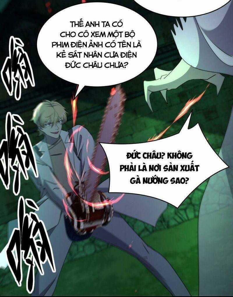 Đừng Hiểu Lầm, Tôi Mới Là Người Bị Hại! Chapter 90 trang 10