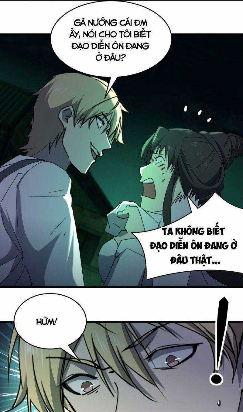 Đừng Hiểu Lầm, Tôi Mới Là Người Bị Hại! Chapter 90 trang 11