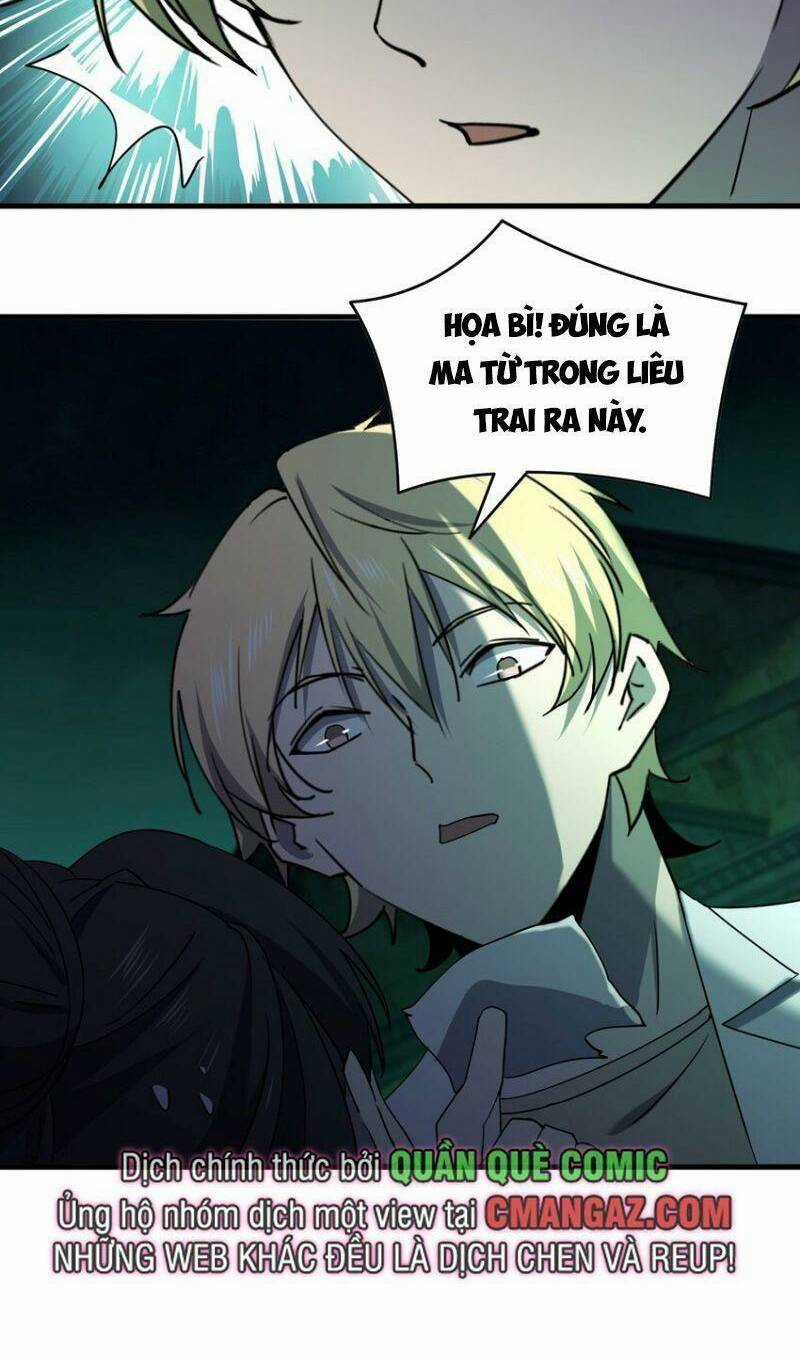 Đừng Hiểu Lầm, Tôi Mới Là Người Bị Hại! Chapter 90 trang 12