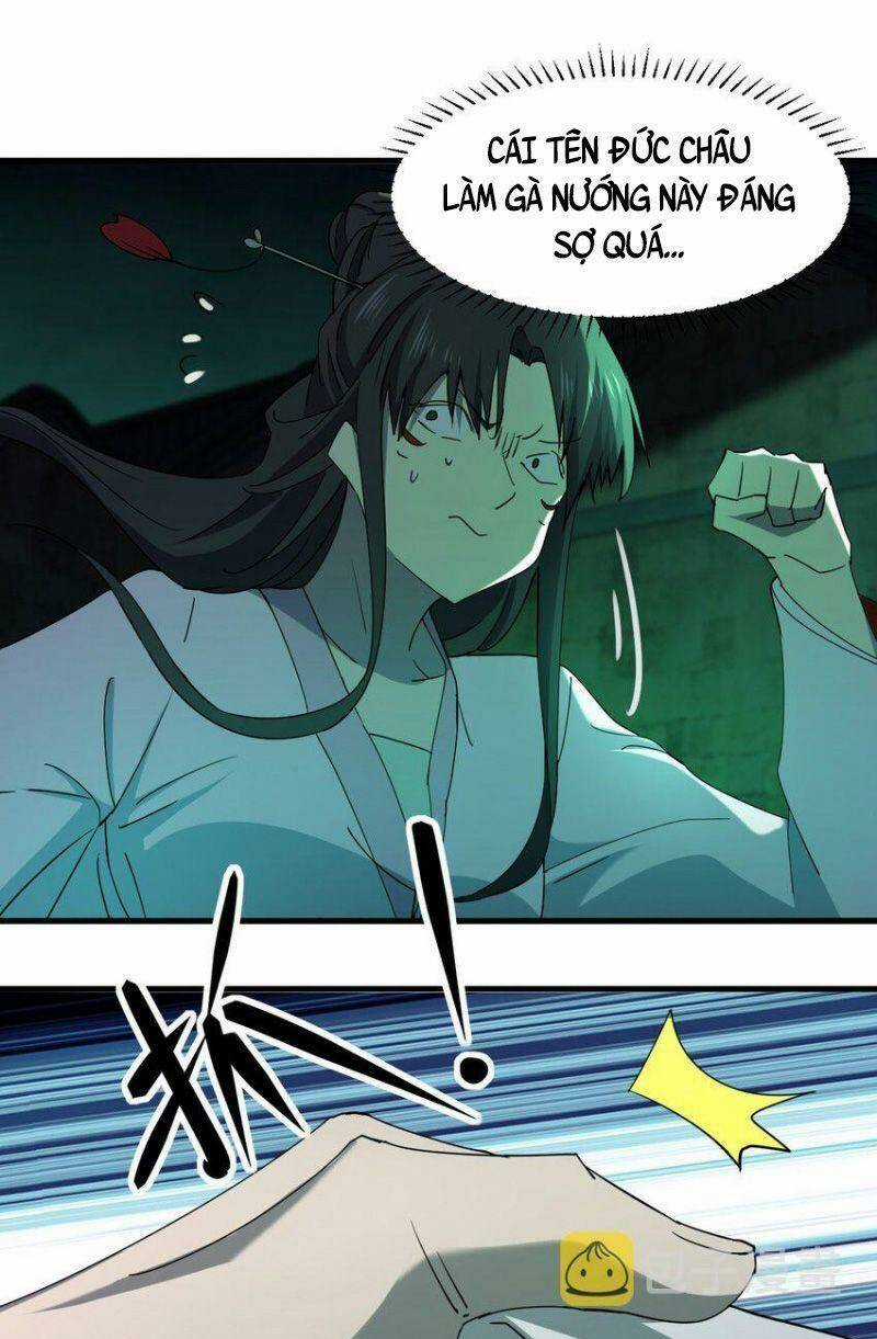 Đừng Hiểu Lầm, Tôi Mới Là Người Bị Hại! Chapter 90 trang 13