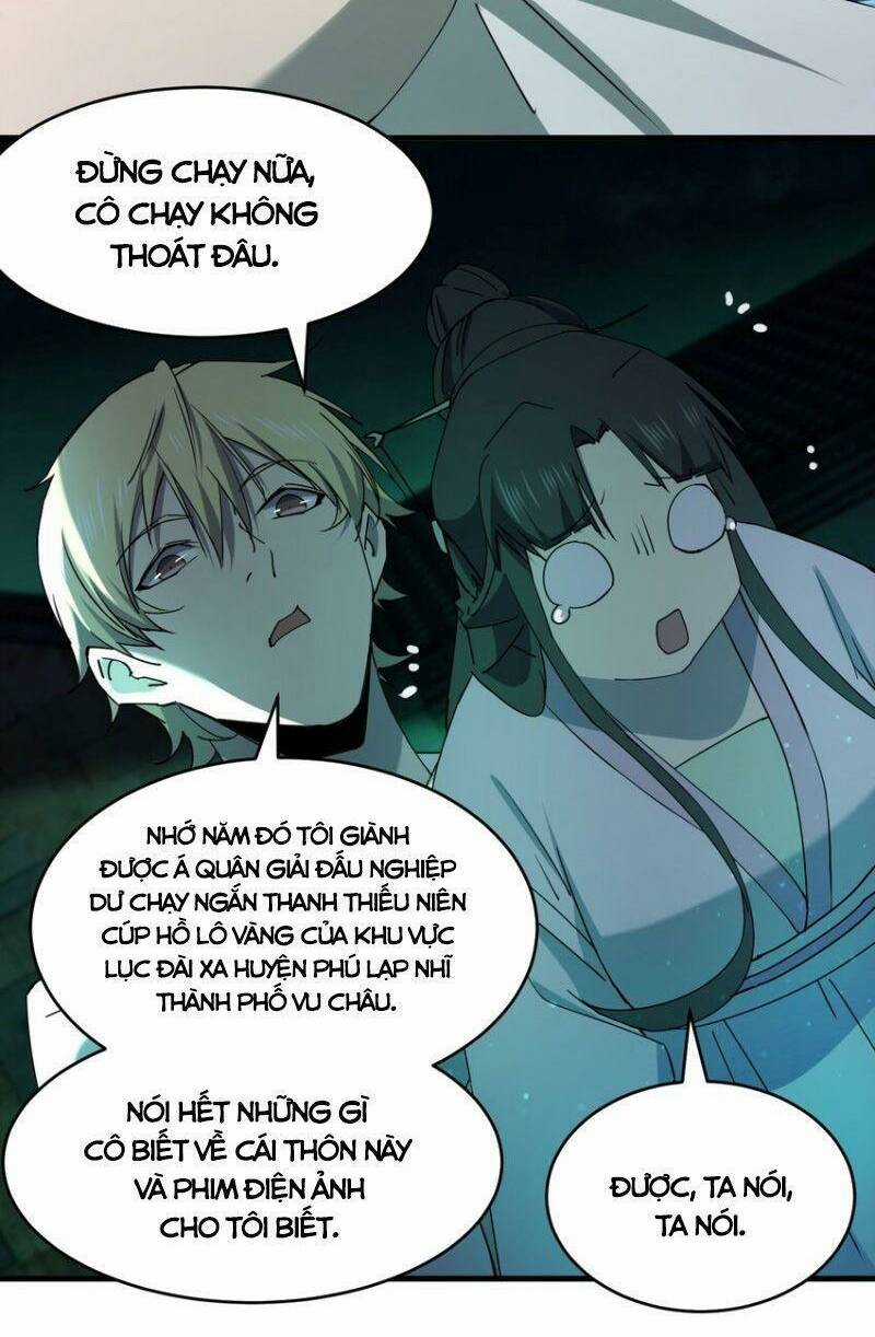 Đừng Hiểu Lầm, Tôi Mới Là Người Bị Hại! Chapter 90 trang 14