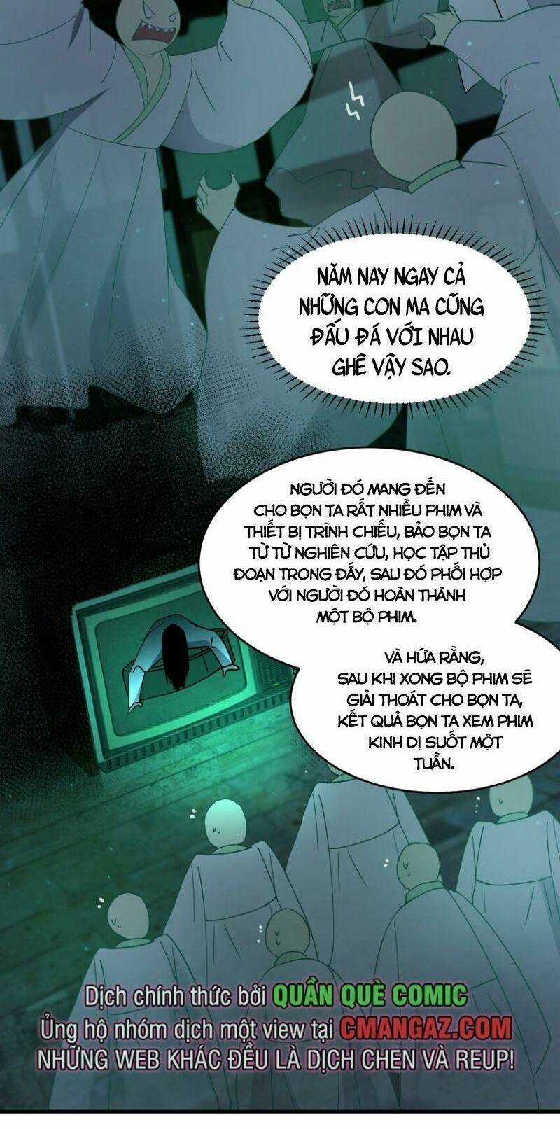 Đừng Hiểu Lầm, Tôi Mới Là Người Bị Hại! Chapter 90 trang 16