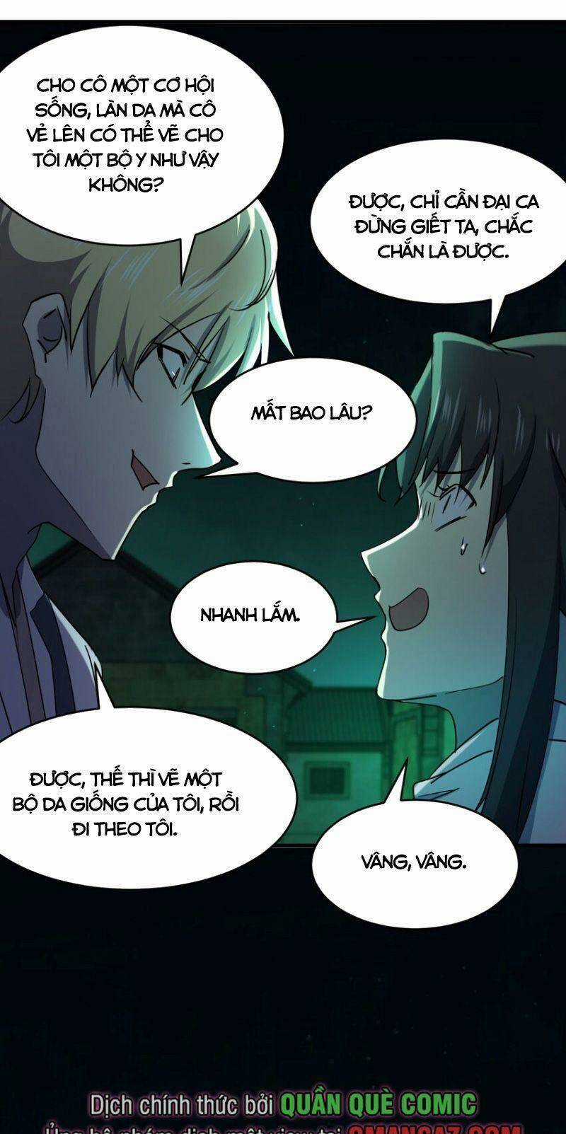 Đừng Hiểu Lầm, Tôi Mới Là Người Bị Hại! Chapter 90 trang 18