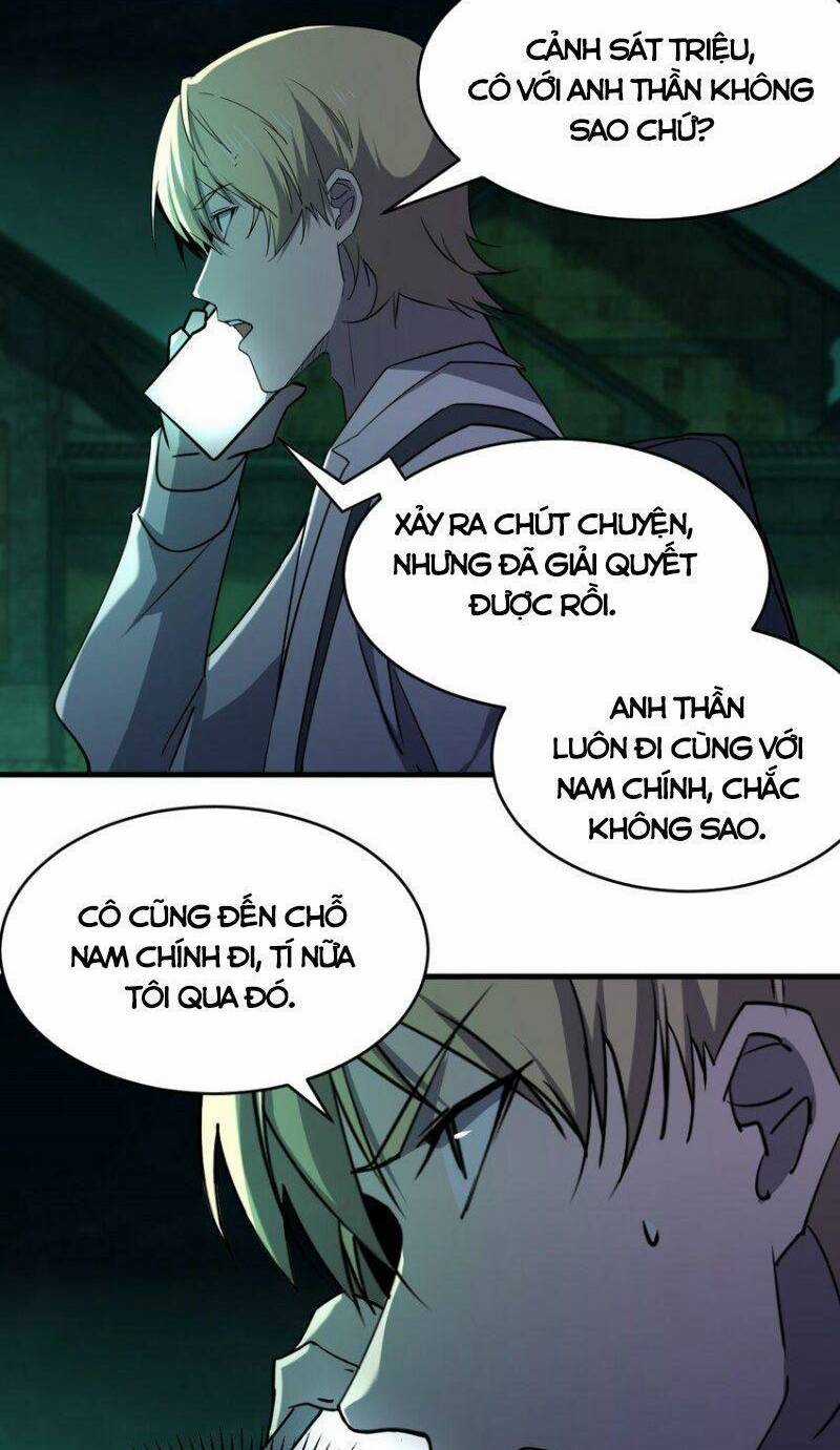 Đừng Hiểu Lầm, Tôi Mới Là Người Bị Hại! Chapter 90 trang 2