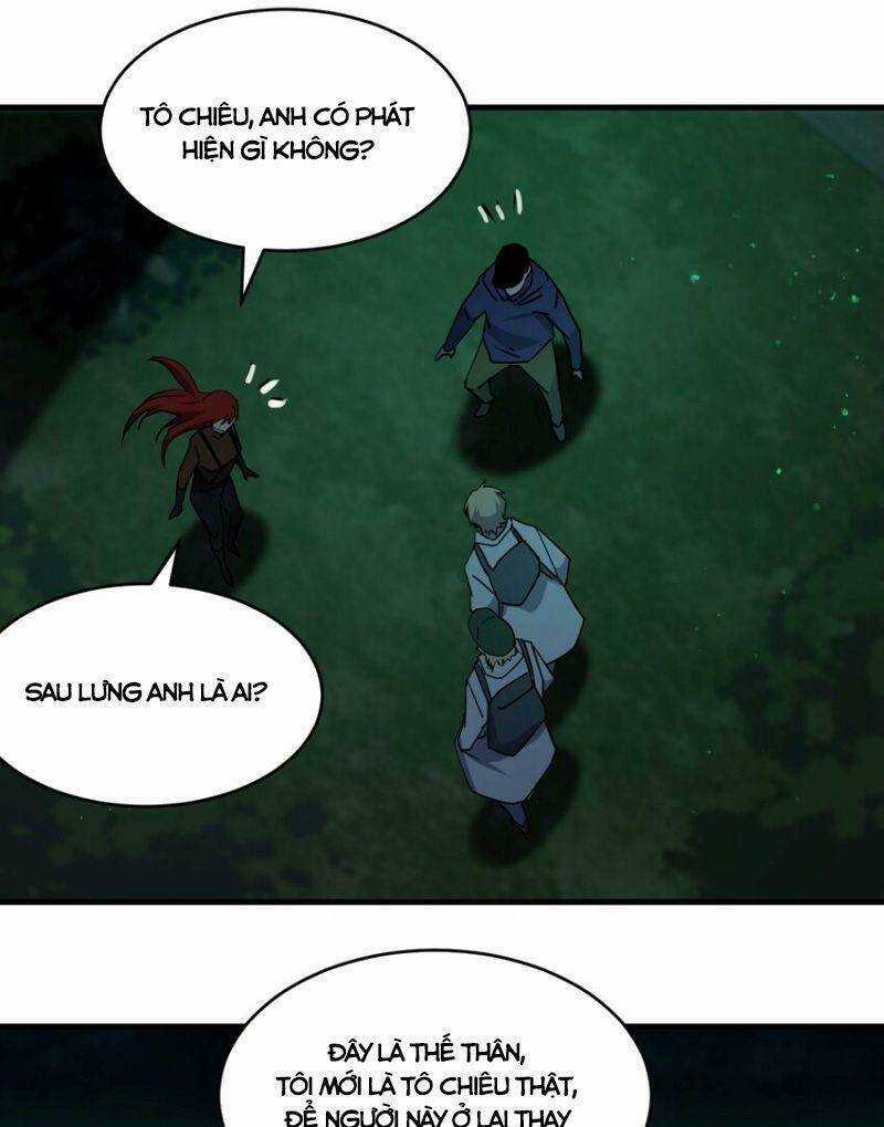 Đừng Hiểu Lầm, Tôi Mới Là Người Bị Hại! Chapter 90 trang 20