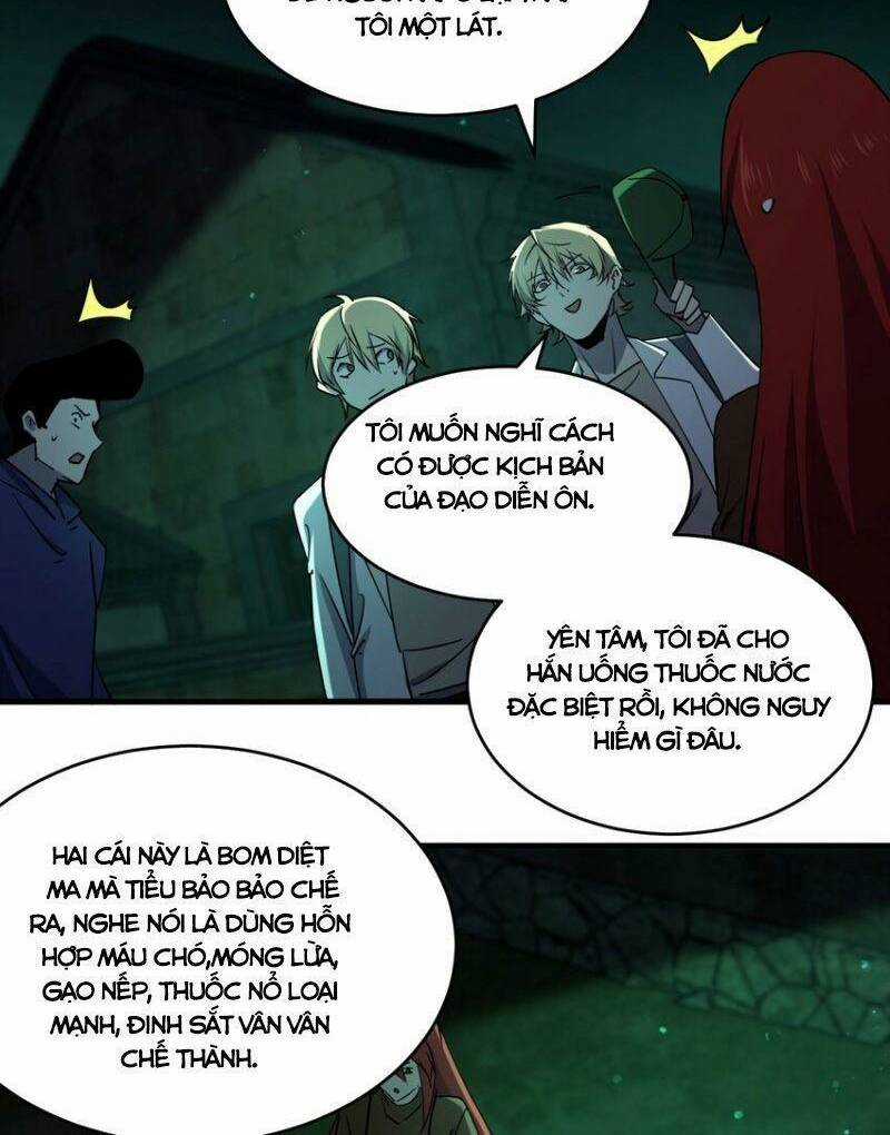 Đừng Hiểu Lầm, Tôi Mới Là Người Bị Hại! Chapter 90 trang 21