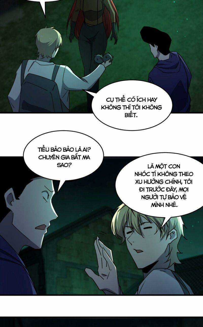 Đừng Hiểu Lầm, Tôi Mới Là Người Bị Hại! Chapter 90 trang 22