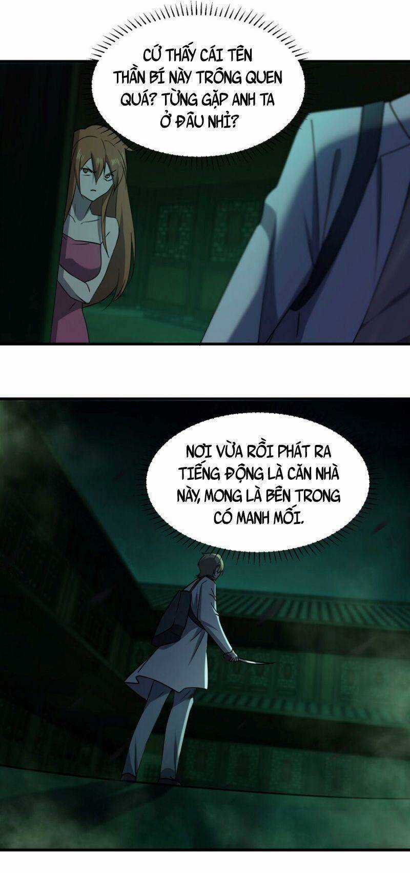 Đừng Hiểu Lầm, Tôi Mới Là Người Bị Hại! Chapter 90 trang 24