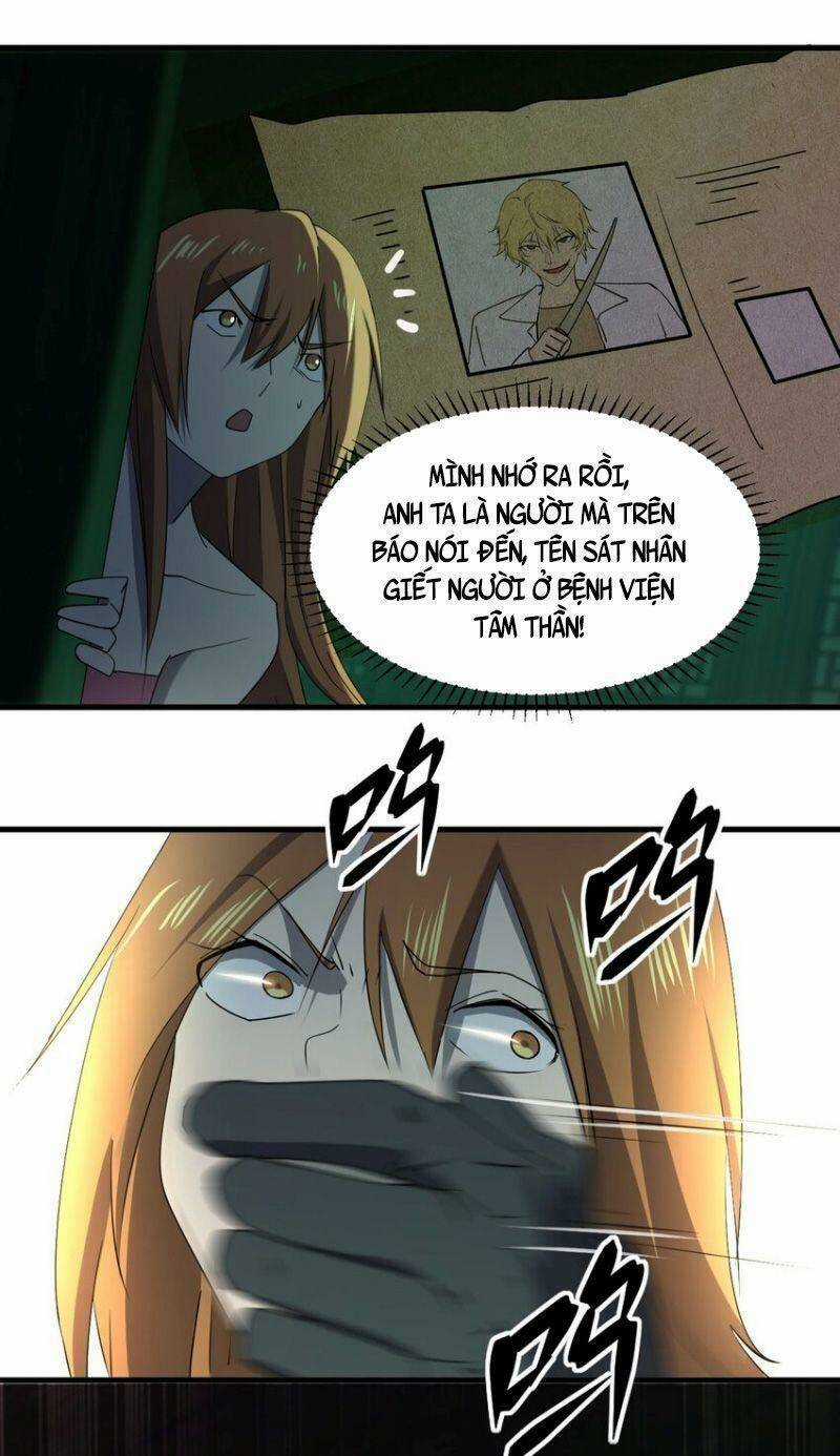 Đừng Hiểu Lầm, Tôi Mới Là Người Bị Hại! Chapter 90 trang 25