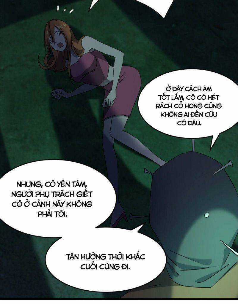 Đừng Hiểu Lầm, Tôi Mới Là Người Bị Hại! Chapter 90 trang 28