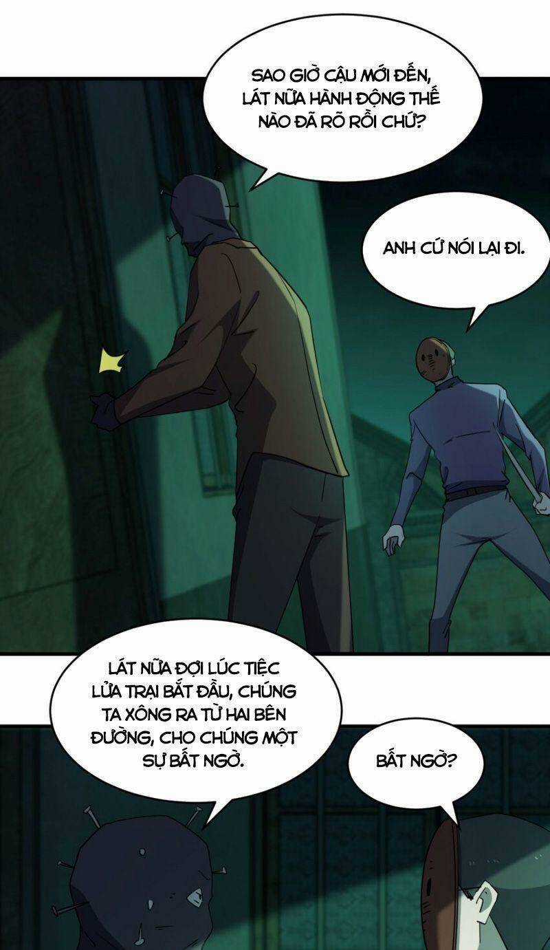 Đừng Hiểu Lầm, Tôi Mới Là Người Bị Hại! Chapter 90 trang 29